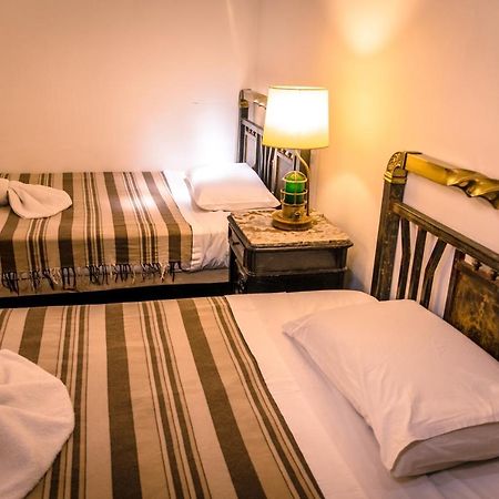 Casona Del Pino, Hotel Boutique Фиамбала Экстерьер фото