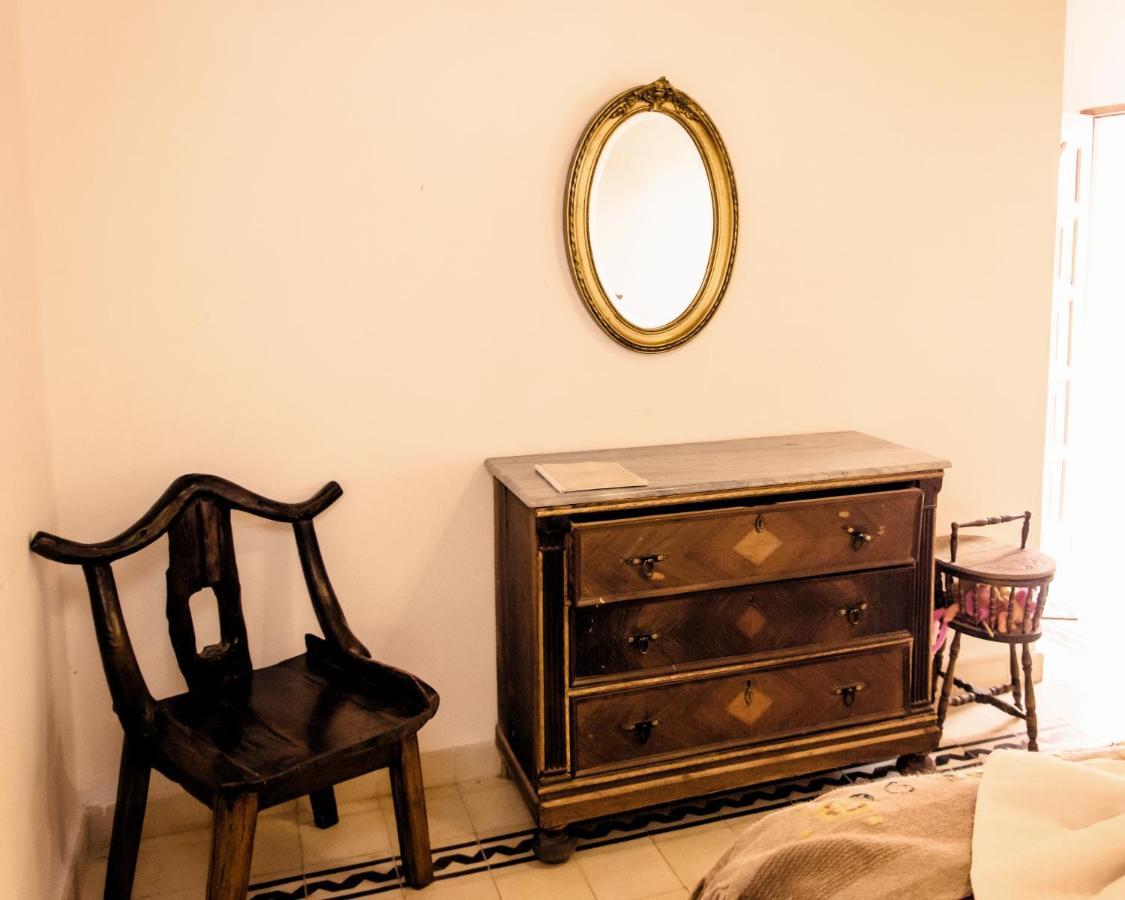 Casona Del Pino, Hotel Boutique Фиамбала Экстерьер фото