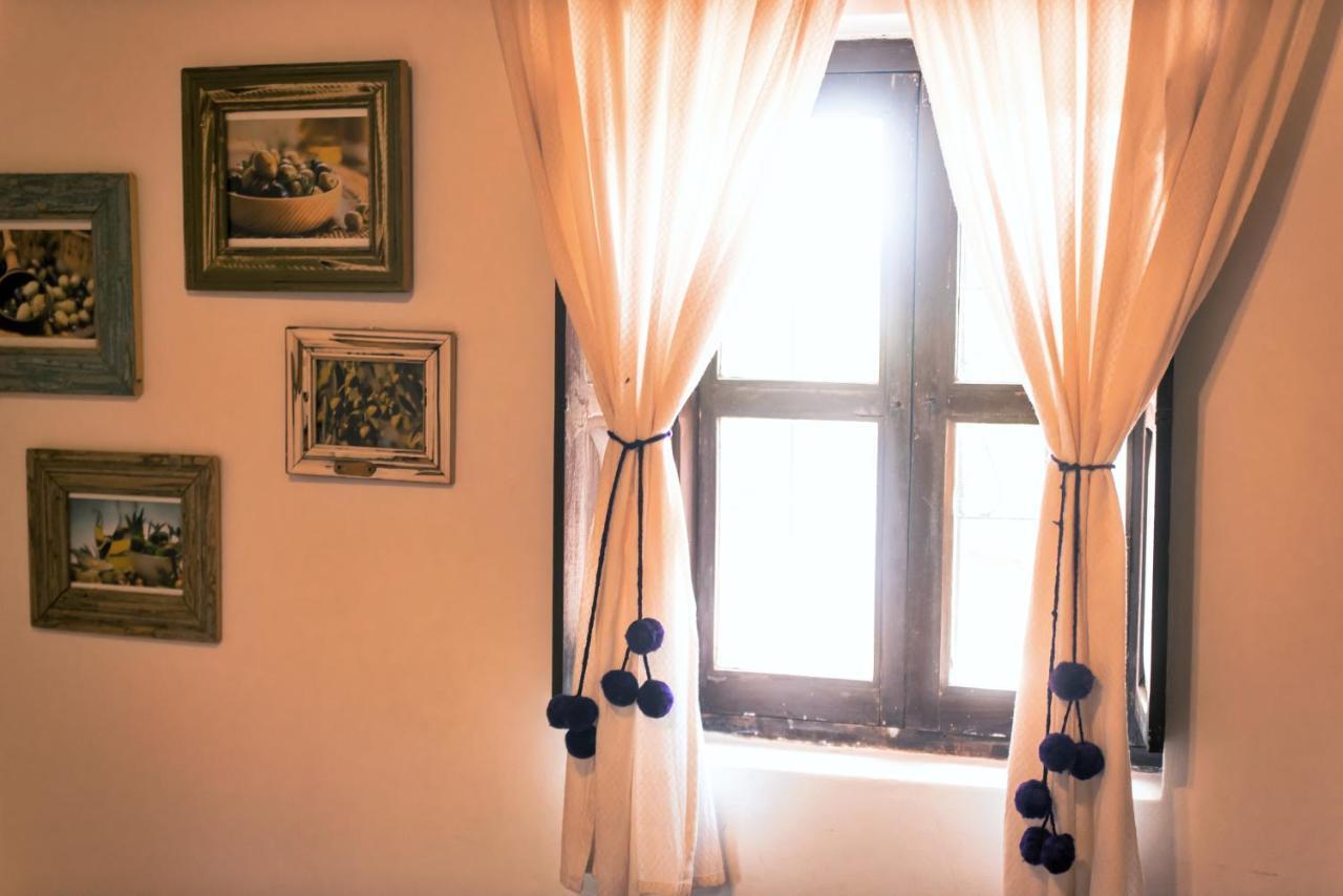 Casona Del Pino, Hotel Boutique Фиамбала Экстерьер фото