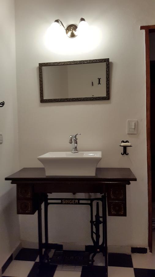 Casona Del Pino, Hotel Boutique Фиамбала Номер фото