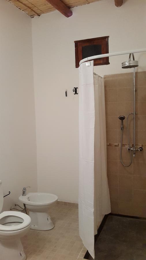 Casona Del Pino, Hotel Boutique Фиамбала Номер фото