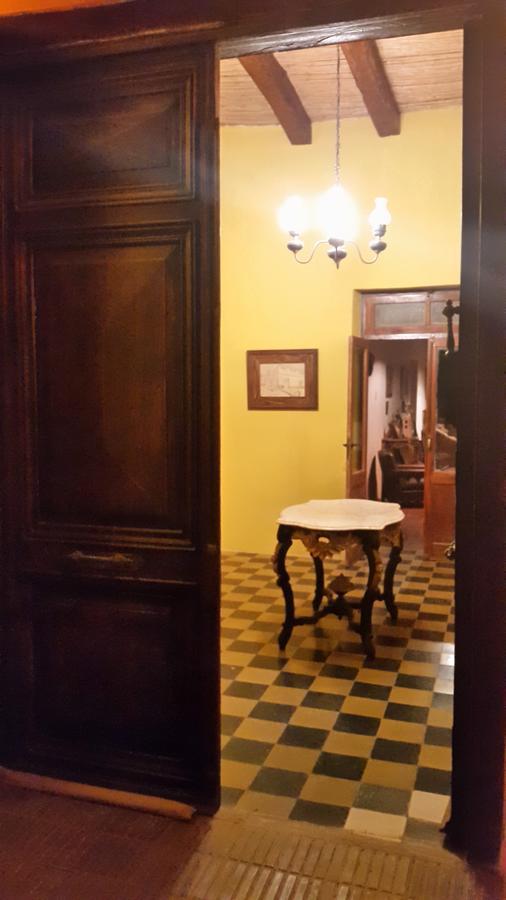 Casona Del Pino, Hotel Boutique Фиамбала Экстерьер фото