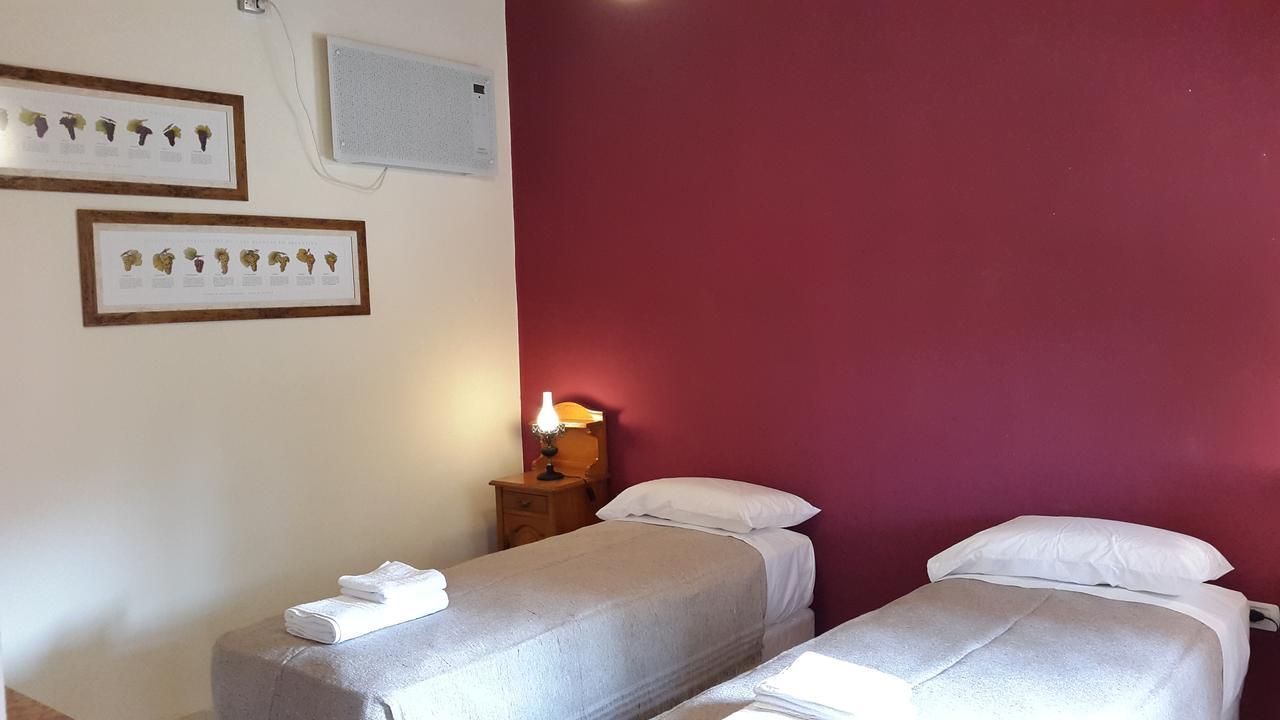 Casona Del Pino, Hotel Boutique Фиамбала Экстерьер фото